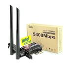 Ubit F11W-AX210S-Black