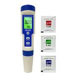 Ueomul 5-in-1-Wasserqualitätstester