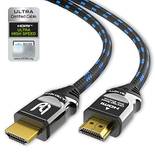 Ultra HDTV 8K HDMI-Kabel