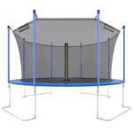 Gartentrampolin