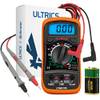 Ultrics Multimeter