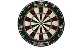 Dartscheibe