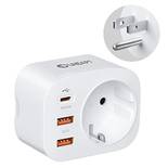 Unidapt WW05-F-PD