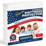 Uniento Wasserdichter Matratzenschoner