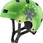 Kinderfahrradhelm