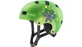 Kinderfahrradhelm