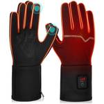 Beheizbare Handschuhe