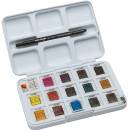 Van Gogh Royal Talens Aquarell Malkasten