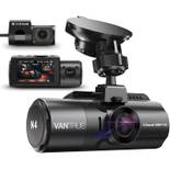 Vantrue N4 3 Lens Dashcam