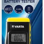 Batterietester