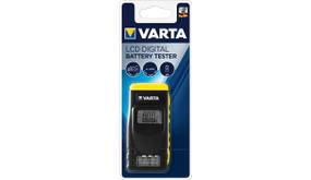 Batterietester