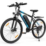 Varun E Bike