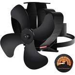 Vazillio Ofenventilator