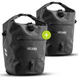 Velmia Fahrradtasche