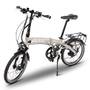 E-Bike-Klapprad