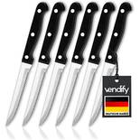 vendify Premium Steakmesser