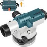 Vevor 26X Automatische optische Wasserwaage