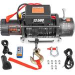 Vevor Elektrische Seilwinde