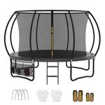 Gartentrampolin