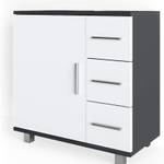 Waschbeckenunterschrank