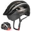 Victgoal VG110 Fahrradhelm mit Visier