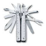 Victorinox Swiss Tool X