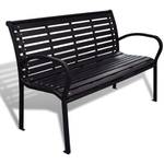 vidaXL Gartenbank 41556