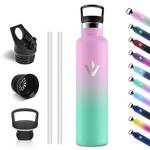Vikastar Trinkflasche