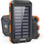 Solar-Powerbank