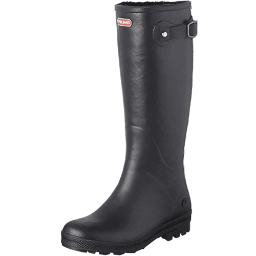 Gummistiefel Damen im Test Vergleich: klare Sieger