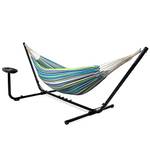 Hängematte mit Gestell
