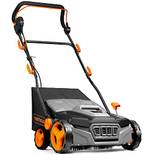 Vonhaus Elektrische Kehrmaschine