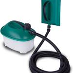 Dampf-Tapetenablöser