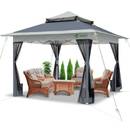Vounot Faltpavillon