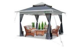 Faltpavillon