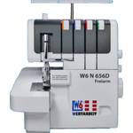 W6 Wertarbeit N 656D