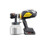 Wagner FinishControl 4000