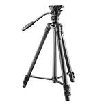 Walimex Videostativ mit Fluidkopf