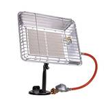 Walter Gasheizung mit Piezo