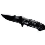 Walther Black Tac Knife