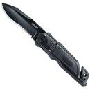 Walther ERK Emergency Rescue Knife