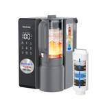 Waterdrop M1 Auftisch-Umkehrosmose-Wasserfilter