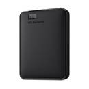 Wd Elements Portable WDBHJS0060BBK-WESN