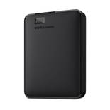 Wd Elements Portable WDBHJS0060BBK-WESN