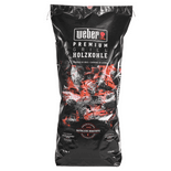Weber 17830 Premium Holzkohle