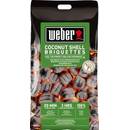 Weber Grill-Briketts aus Kokosnussschalen