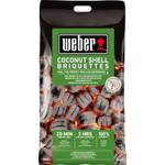 Weber Grill-Briketts aus Kokosnussschalen