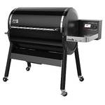 Weber SmokeFire EX6 (2nd Gen)