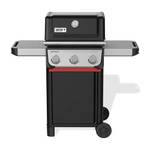 Gasgrill 3 Brenner