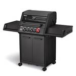 Weber Spirit E-410